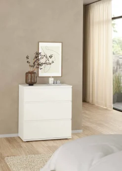 Cassettiera Aski, 77x40 h84 cm,<Dmora Store