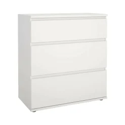 Cassettiera Aski, 77x40 h84 cm,<Dmora Store