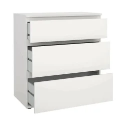 Cassettiera Aski, 77x40 h84 cm,<Dmora Store