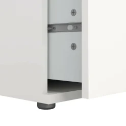 Cassettiera Aski, 77x40 h84 cm,<Dmora Store