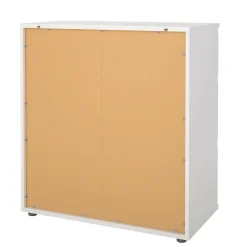 Cassettiera Aski, 77x40 h84 cm,<Dmora Store