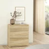 Cassettiera Aski, 77x40 h84 cm,<Dmora Best