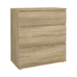 Cassettiera Aski, 77x40 h84 cm,<Dmora Best