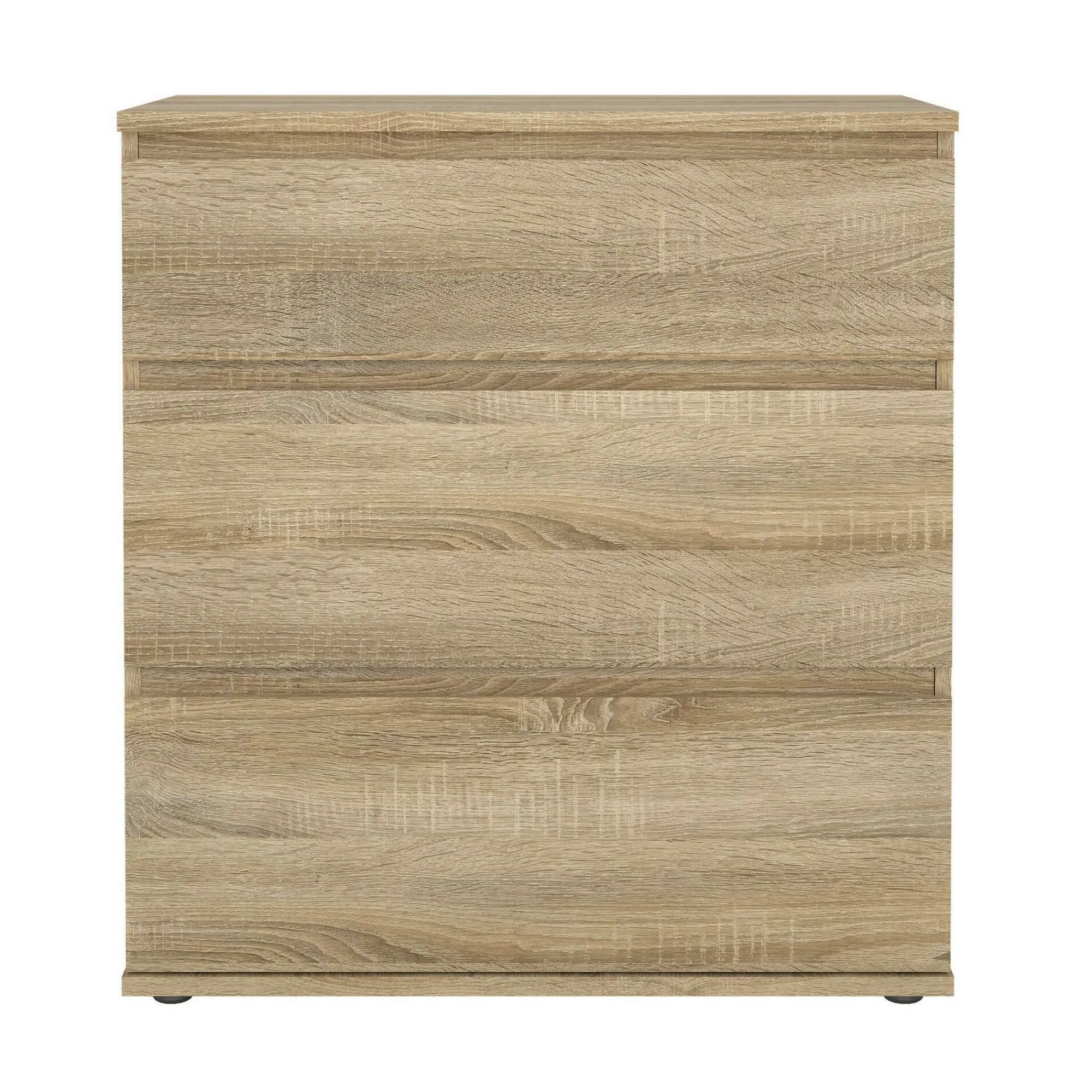 Cassettiera Aski, 77x40 h84 cm,<Dmora Best
