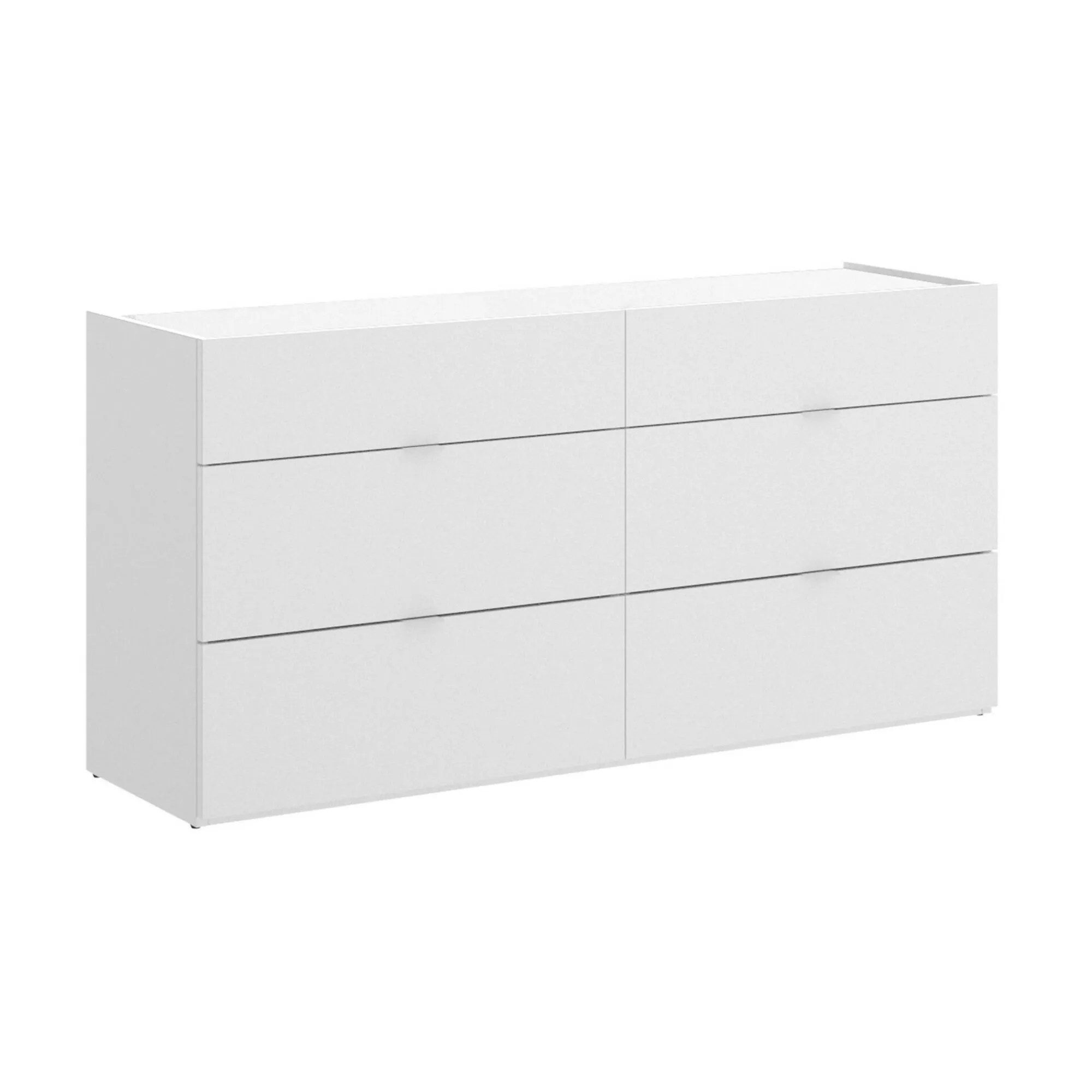 Cassettiera Avana, 120x39h62 cm,<Dmora Flash Sale