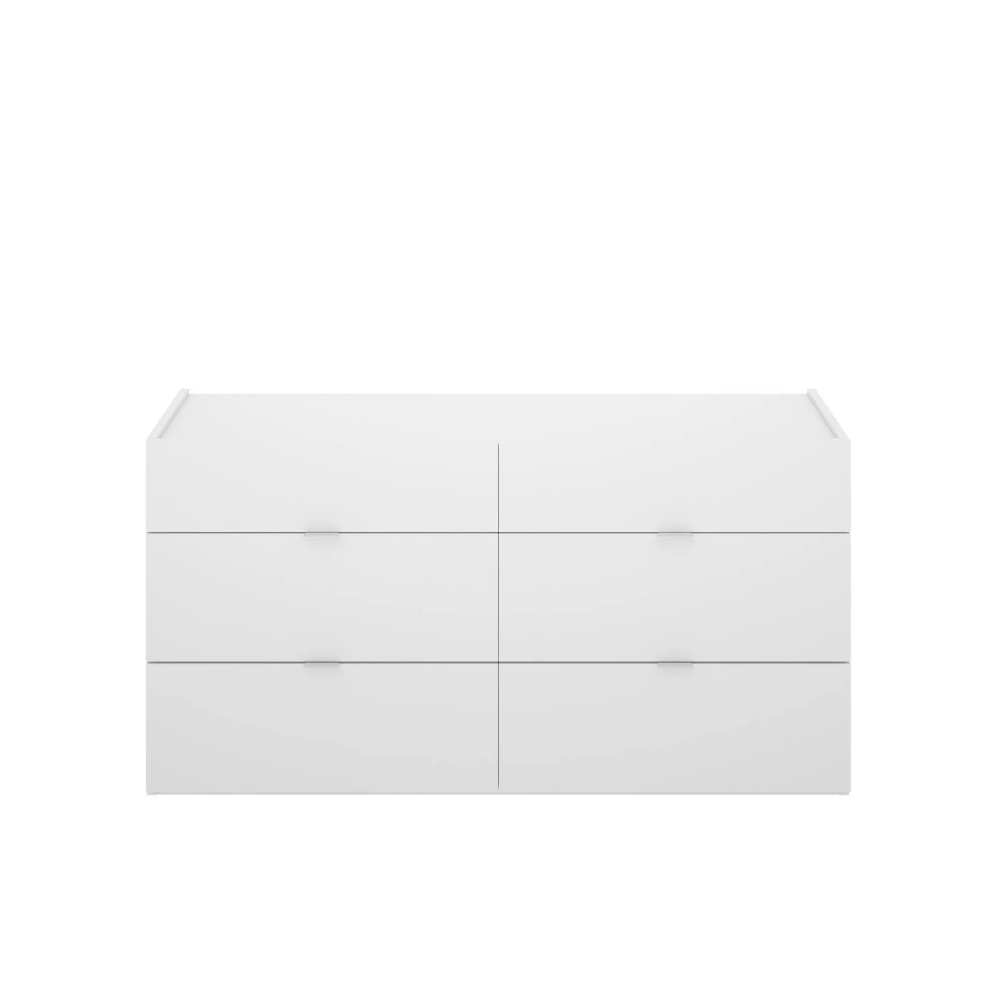 Cassettiera Avana, 120x39h62 cm,<Dmora Flash Sale