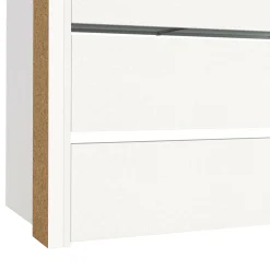 Cassettiera Boulogne, 55x87 h70 cm,<Dmora Best
