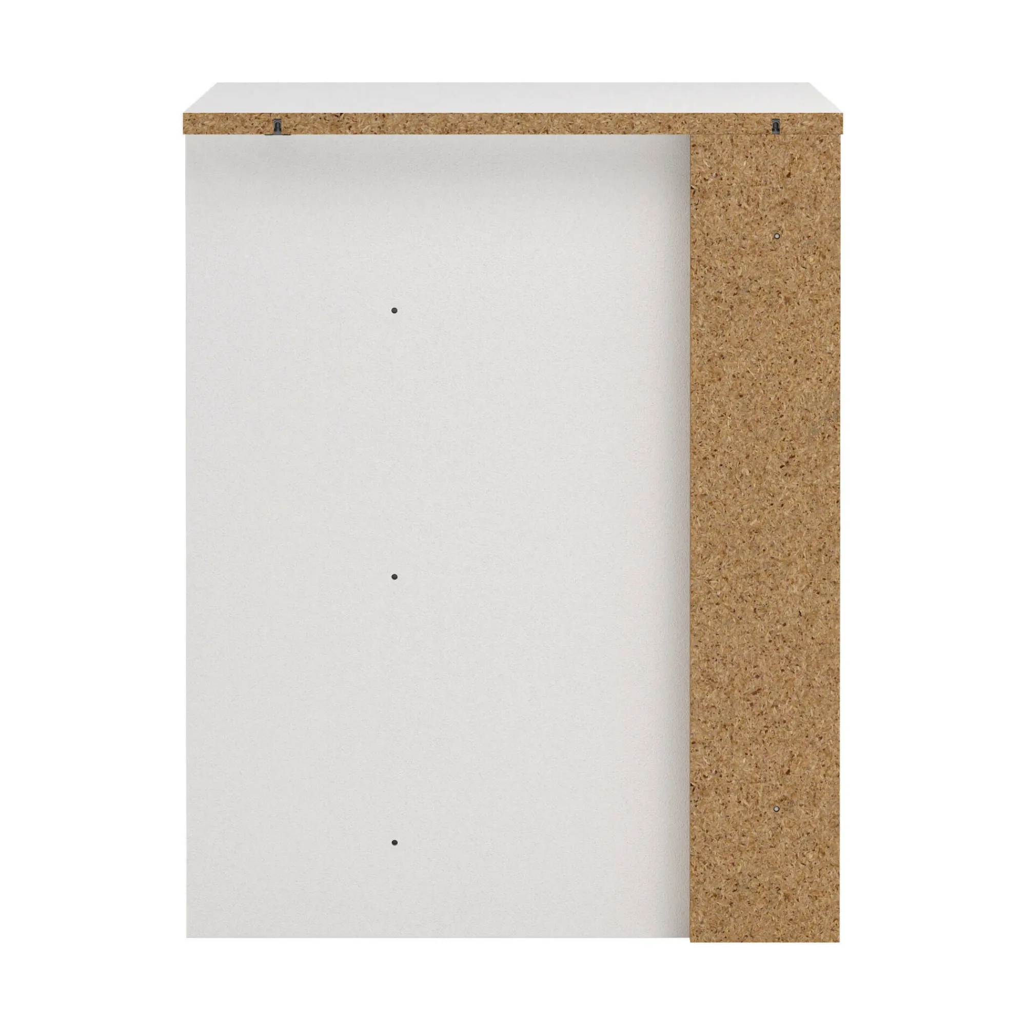 Cassettiera Boulogne, 55x87 h70 cm,<Dmora Best