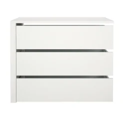 Cassettiera Boulogne, 55x87 h70 cm,<Dmora Best