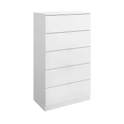 Cassettiera Cesar, 61x39 h110 cm,<Dmora Store
