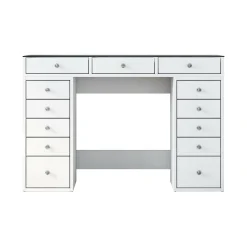 Cassettiera Dantignozz, 120x45 h80 cm,<Dmora Sale