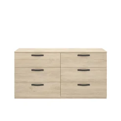 Cassettiera Dbus, 140x45h72 cm,<Dmora Fashion