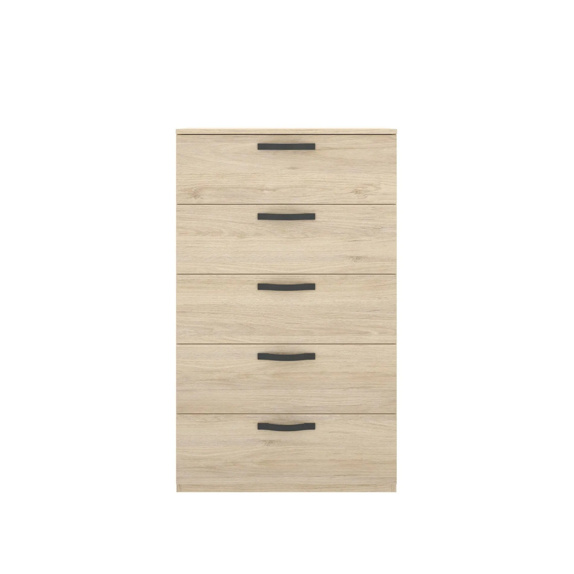 Cassettiera Dgalli, 70x45h117 cm,<Dmora Cheap