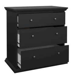 Cassettiera Domeng, 52x86 h88 cm,<Dmora Best