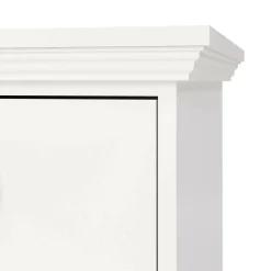 Cassettiera Domeng, 52x86 h88 cm,<Dmora Clearance