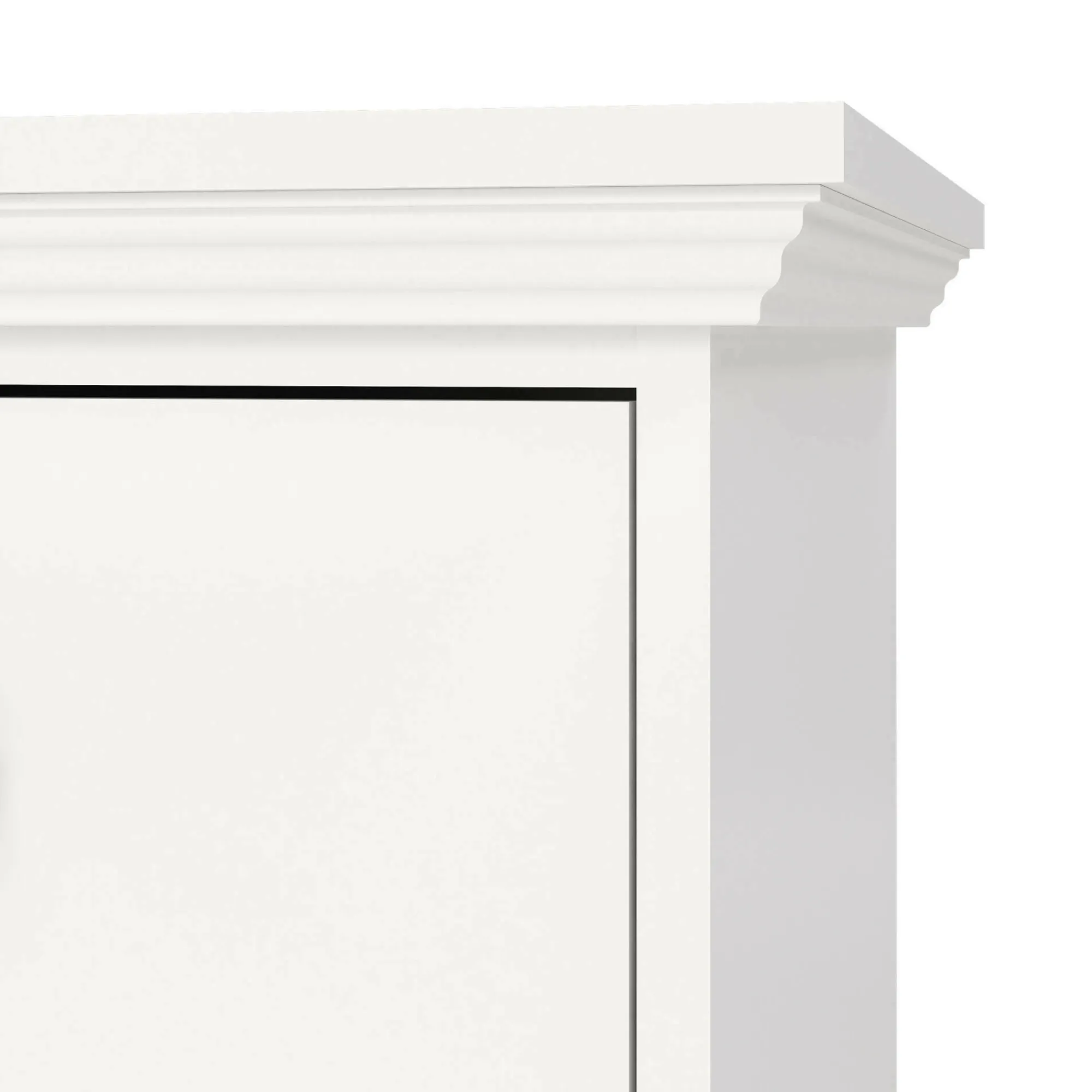 Cassettiera Domeng, 52x86 h88 cm,<Dmora Clearance