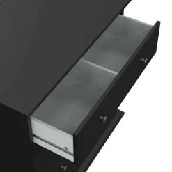 Cassettiera Domeng, 52x86 h88 cm,<Dmora Best