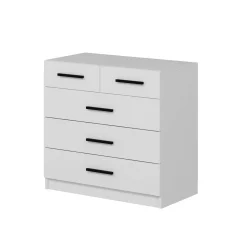 Cassettiera Dpanarell, 90x85 h47 cm,<Dmora Outlet