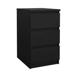 Cassettiera Drepett, 50x40 h70 cm,<Dmora Online