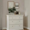 Cassettiera Dribold, 96x49 h87 cm,<Dmora Store