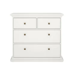 Cassettiera Dribold, 96x49 h87 cm,<Dmora Store