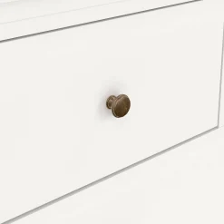 Cassettiera Dribold, 96x49 h87 cm,<Dmora Store