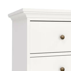 Cassettiera Dribold, 96x49 h87 cm,<Dmora Store