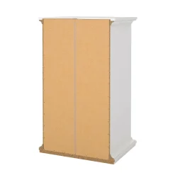 Cassettiera Drighett, 96x49 h139 cm,<Dmora Flash Sale