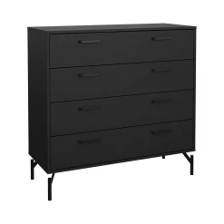 Cassettiera Drinald, 40x99 h96 cm,<Dmora Online