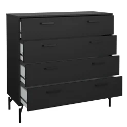 Cassettiera Drinald, 40x99 h96 cm,<Dmora Online