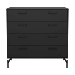 Cassettiera Drinald, 40x99 h96 cm,<Dmora Online