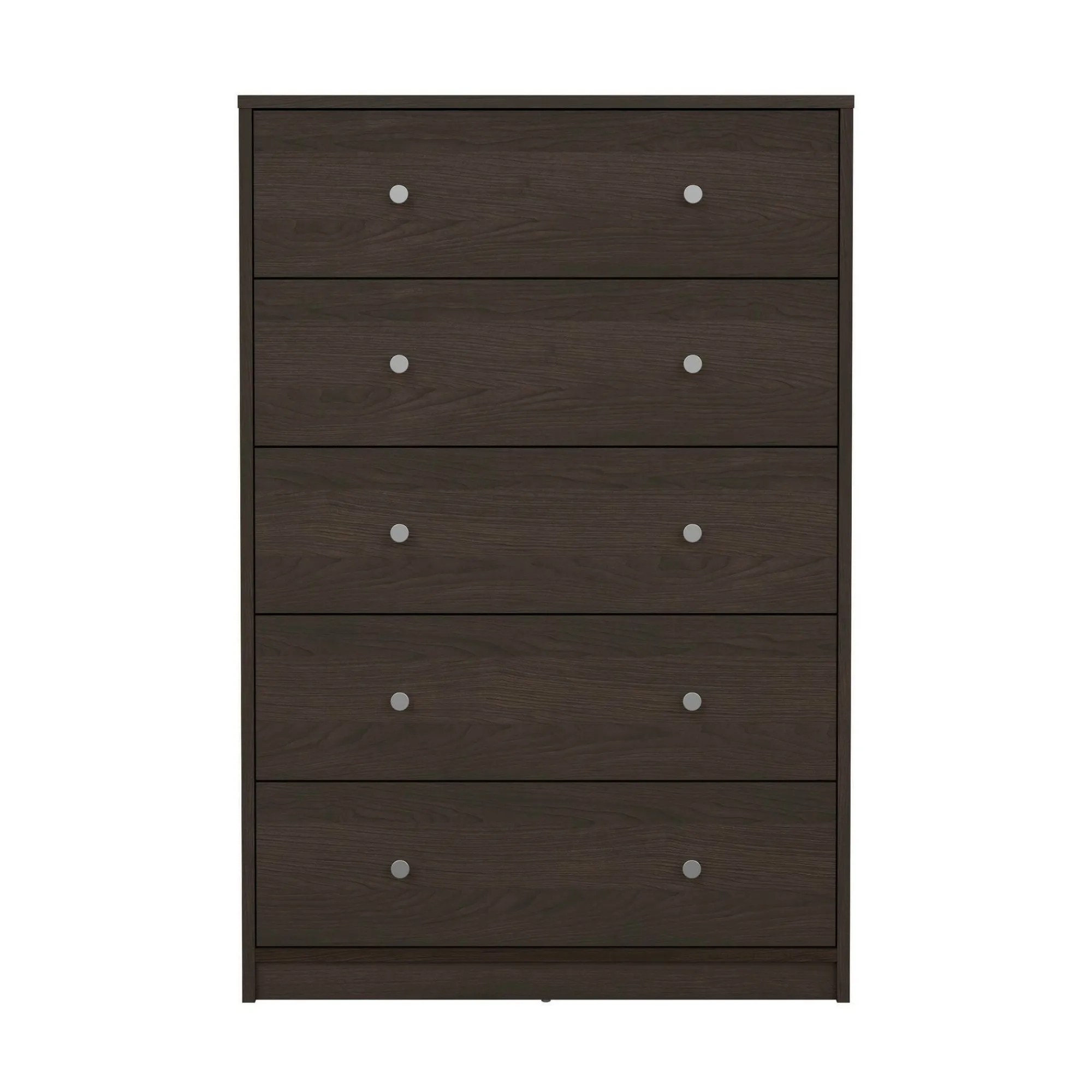Cassettiera Dripar, 72x30 h108 cm,<Dmora Fashion