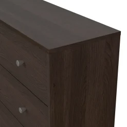 Cassettiera Dripar, 72x30 h108 cm,<Dmora Fashion