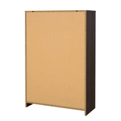 Cassettiera Dripar, 72x30 h108 cm,<Dmora Fashion