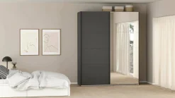 Cassettiera Drizzol, 38x82 h99 cm,<Dmora Outlet