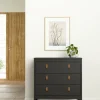 Cassettiera Drobbiat, 38x82 h80 cm,<Dmora Outlet