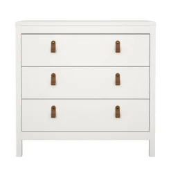 Cassettiera Drobbiat, 38x82 h80 cm,<Dmora Best Sale