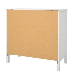 Cassettiera Drobbiat, 38x82 h80 cm,<Dmora Best Sale