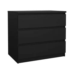 Cassettiera Drocc, 50x77 h68 cm,<Dmora Best Sale