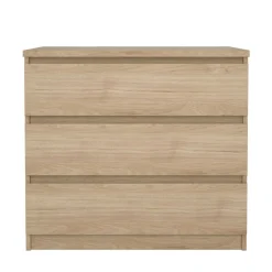 Cassettiera Drocc, 50x77 h68 cm,<Dmora Store