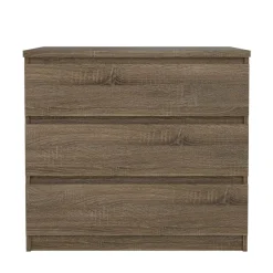 Cassettiera Drocc, 50x77 h68 cm,<Dmora Best Sale