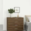 Cassettiera Droff, 40x80 h68 cm,<Dmora Hot