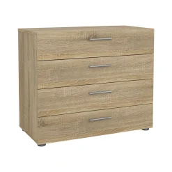 Cassettiera Droff, 40x80 h68 cm,<Dmora Sale