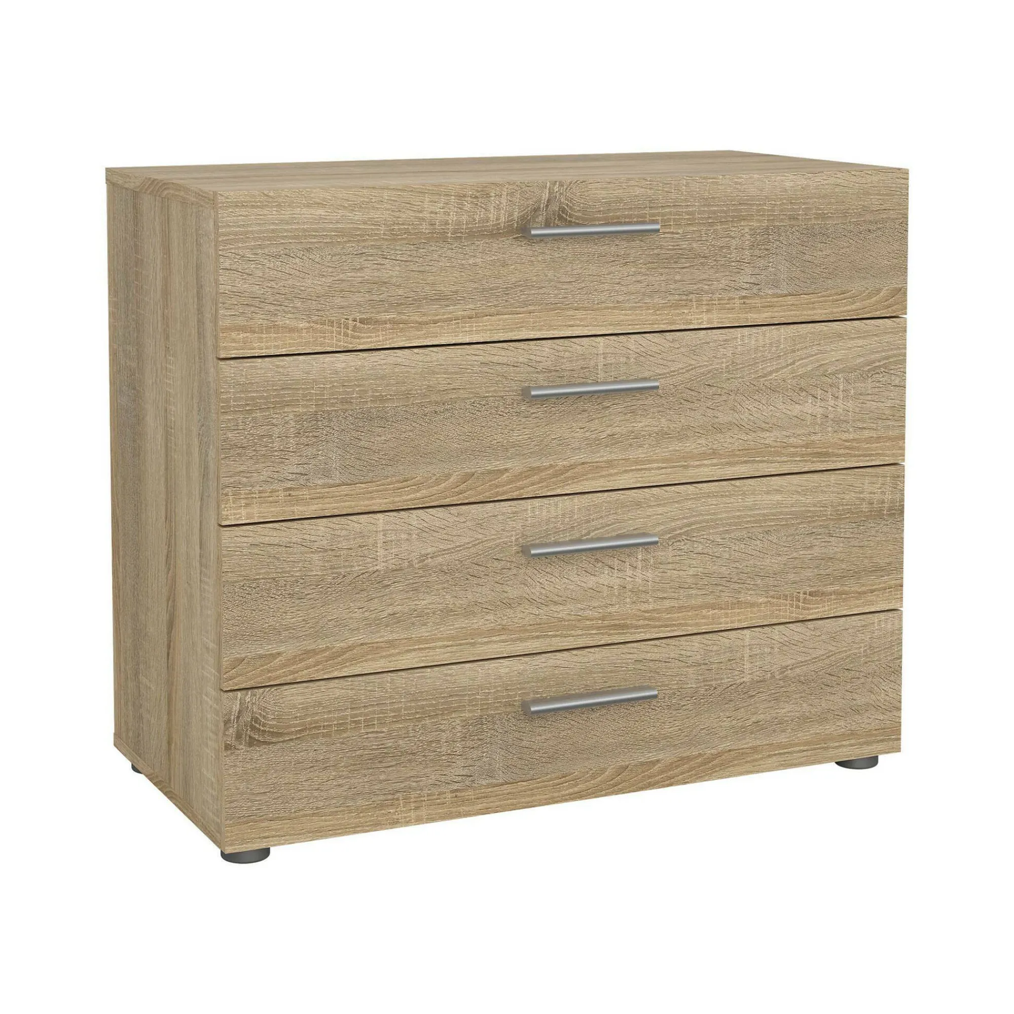 Cassettiera Droff, 40x80 h68 cm,<Dmora Sale
