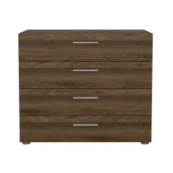 Cassettiera Droff, 40x80 h68 cm,<Dmora Hot
