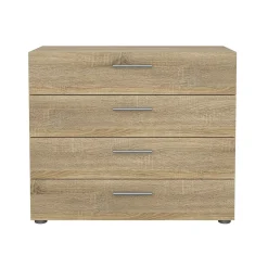 Cassettiera Droff, 40x80 h68 cm,<Dmora Sale
