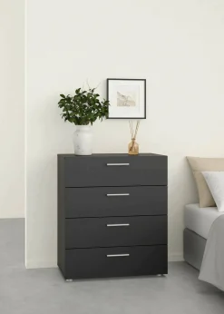 Cassettiera Dromagn, 40x70 h82 cm,<Dmora New