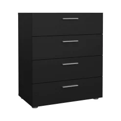 Cassettiera Dromagn, 40x70 h82 cm,<Dmora New