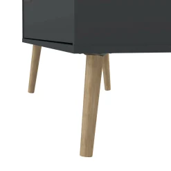 Cassettiera Dromol, 39x99 h82 cm,<Dmora Best