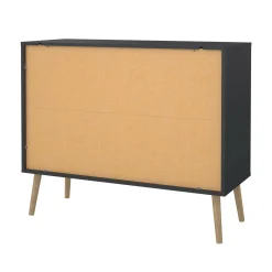 Cassettiera Dromol, 39x99 h82 cm,<Dmora Best